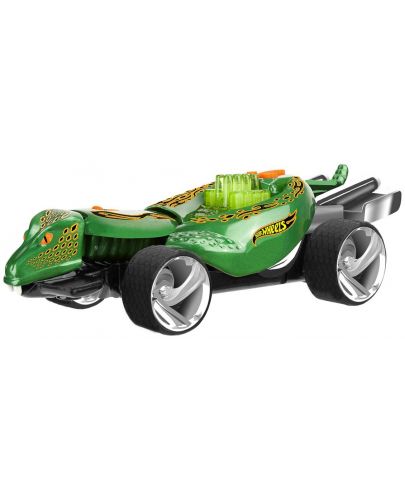 Детска играчка Toy State Hot Wheels Кола Turboa змия на ТОП Цена TYTY0009050N Baby bg