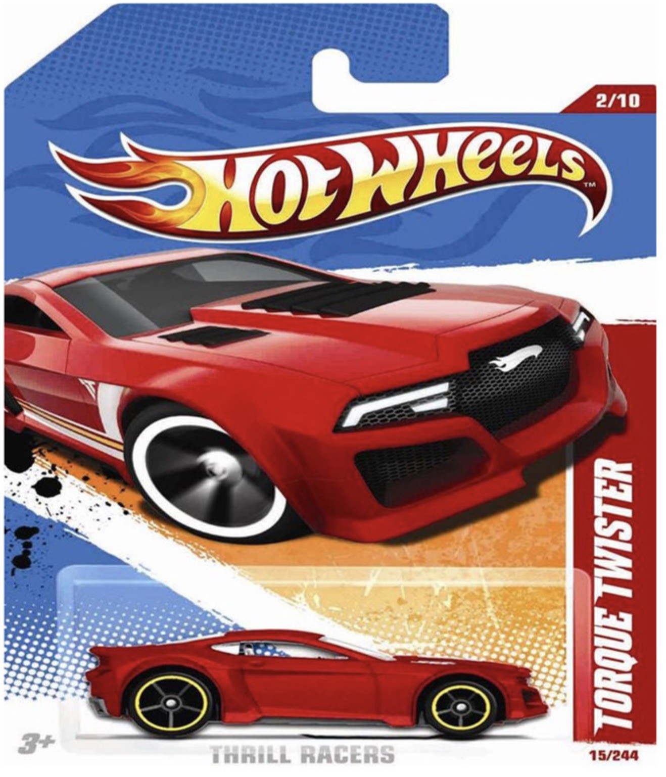 Детска играчка Hot Wheels Количка многоцветна асортимент на ТОП Цена TYTY N Baby bg