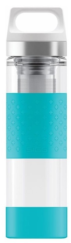Sigg Hot Cold Glass Wmb Aqua Ml Gtac N Baby Bg