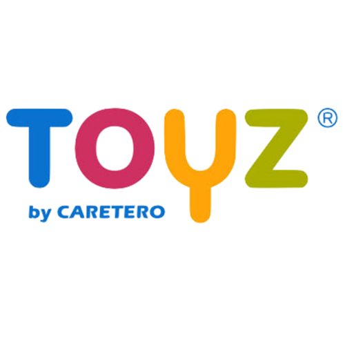 Caretero Toyz