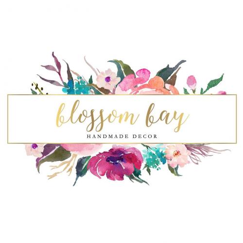 Blossom Bay