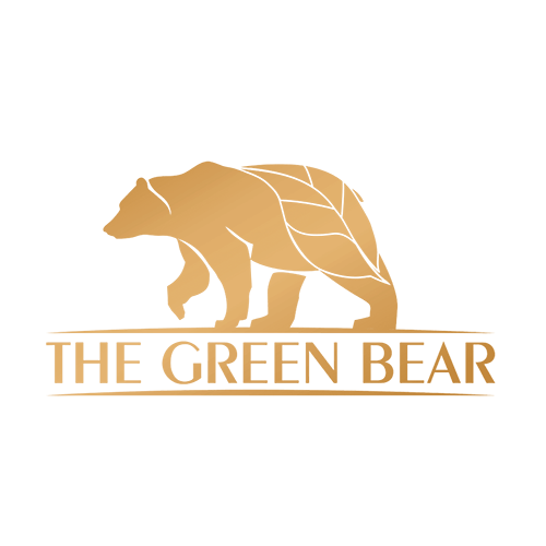 The Green Bear