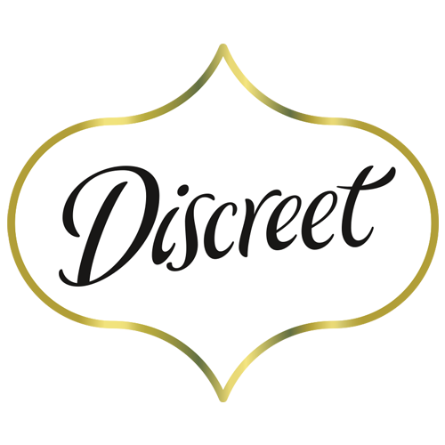 Discreet