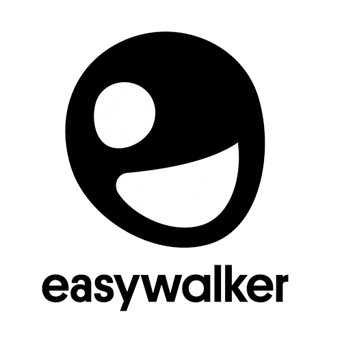 Easywalker бебешки и детски колички