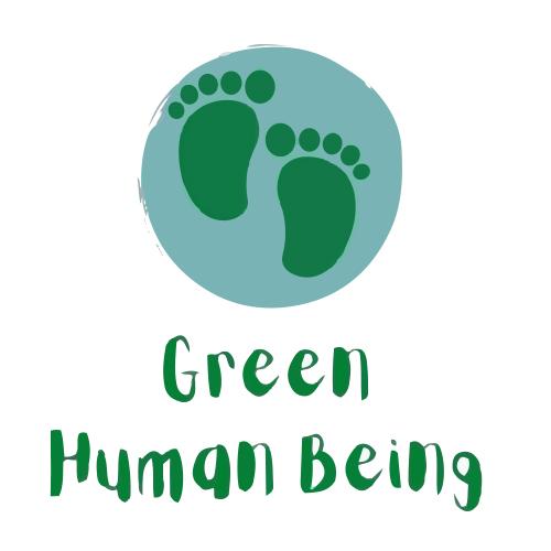 Green Human Being