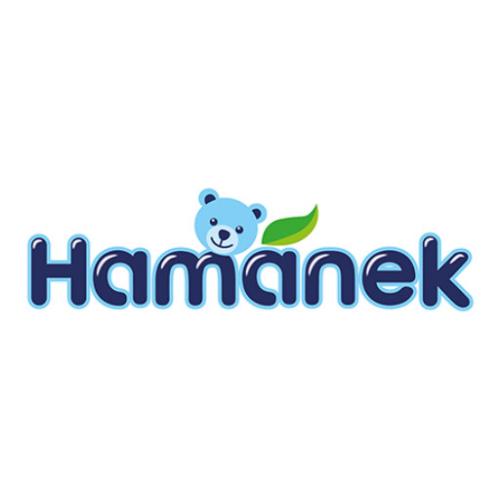 Hamanek