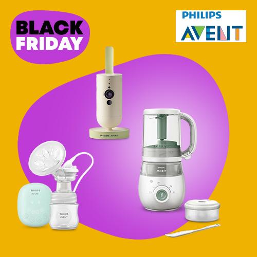 Топ оферти от Philips Avent