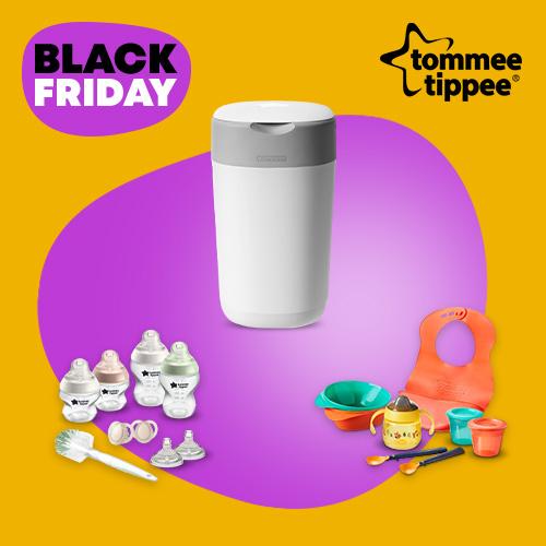 Топ предложения от Tommee Tippee