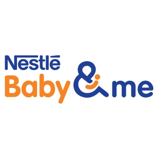 Nestle бебешки храни
