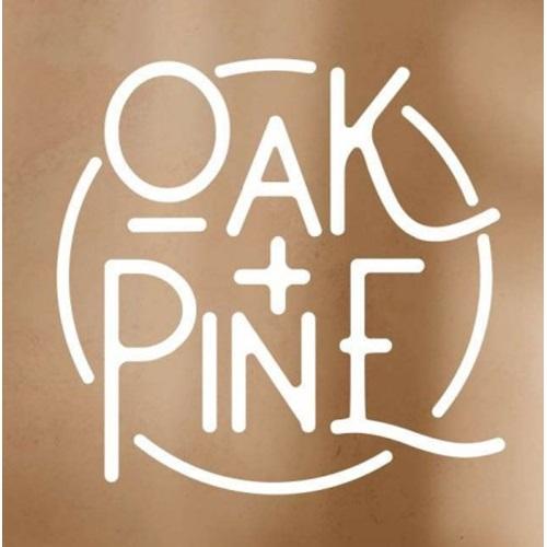 Oak and Pine