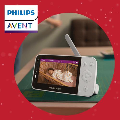 Топ оферти от Philips Avent