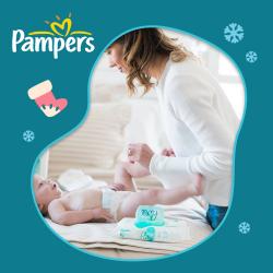 Pampers Promo