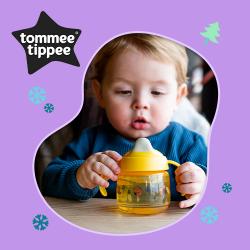 Топ предложения от Tommee Tippee