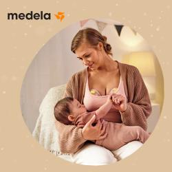 Medela топ оферти