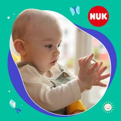 Nuk - С разбиране за живота