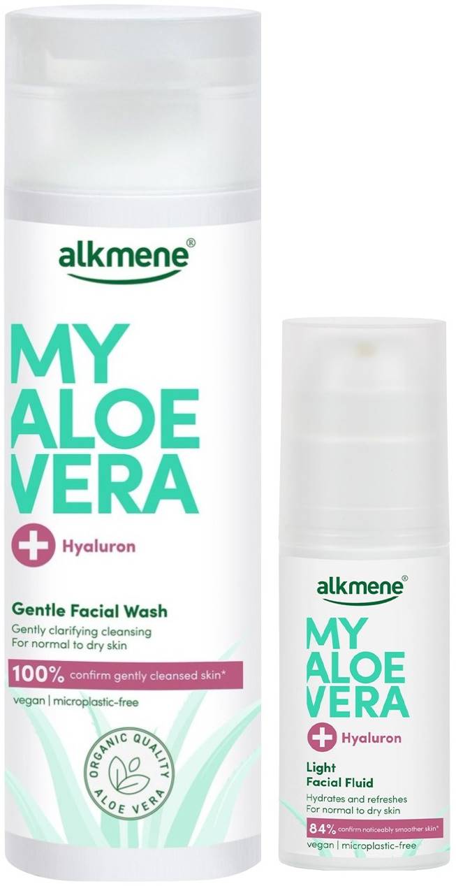 aloe vera presssaft Aloe Vera Saft mit Heidelbeere