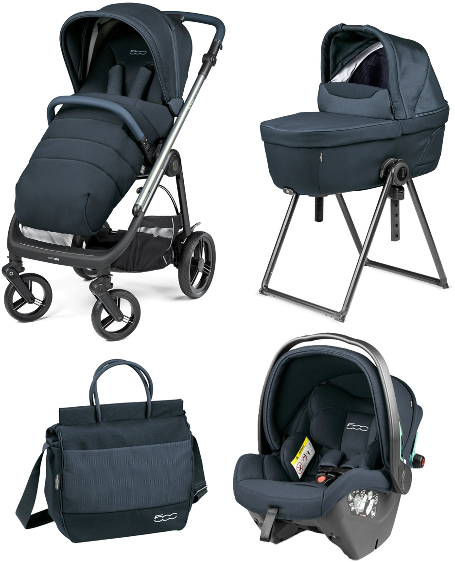 3  1 Peg-Perego - Veloce T&C SLK, 500      BNDL0004843N | Baby.bg