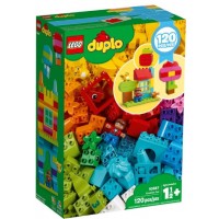 Конструктор Lego Duplo - Creative Fun (10887)