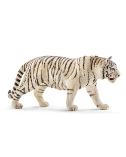 Фигурка Schleich Wild Life Asia and Australia -Тигър бял
