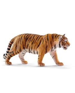 Фигурка Schleich Wild Life Asia and Australia - Тигър
