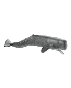 Фигурка Schleich Sea Life - Кашалот с отворена уста