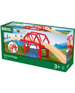 ЖП аксесоар Brio World - Мост