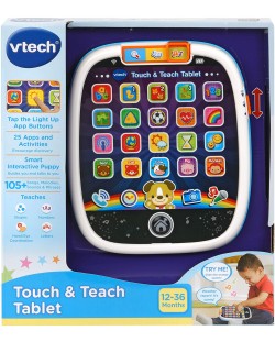 Детска играчка Vtech - Образователен таблет