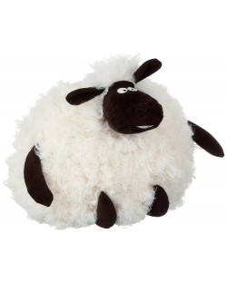 Плюшена играчка Sigikid Beasts - Овца Mopp Toddel