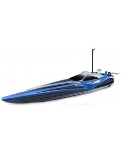 Радиоуправляема лодка Maisto - Hydro Blaster Speed Boat, Мащаб 1:8
