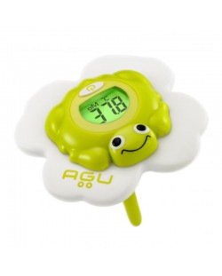 Термометър за вана AGU Froggy