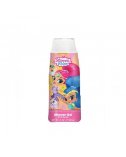 Душ гел Air-Val Shimmer & Shine, 300 ml