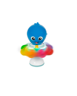 Активна играчка Baby Einstein - Opus’s Spin & Sea