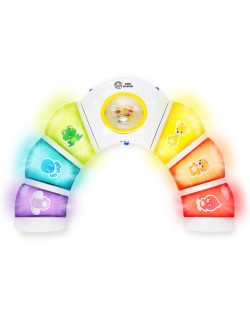 Активна играчка Baby Einstein - Glow & Discover Light Bar