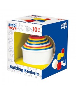 Ambi Toys Кула от чашки AT_31139