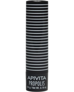 Apivita Стик за устни, прополис, 4.4 g