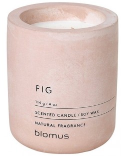 Ароматна свещ Blomus Fraga - S, Fig, Rose Dust
