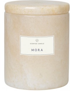 Ароматна свещ Blomus Frable - L, Mora, Moonbeam