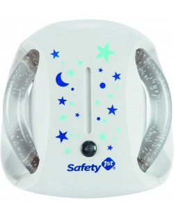 Автоматична нощна лампа Safety 1st