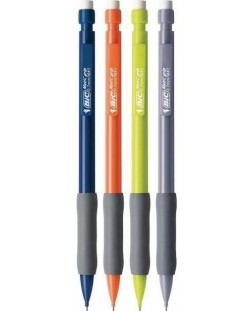 Автоматичен молив BIC Matic Grip 0.7 мм