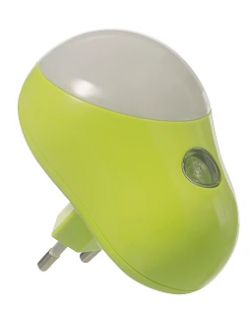 Автоматична нощна лампа LED Tigex