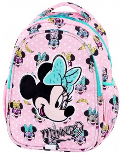 Ученическа раница Cool Pack Joy S - Minnie Mouse Pink