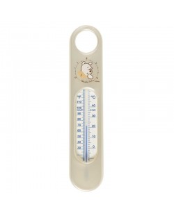 Термометър за вода Bébé-Jou - Adorable Pooh