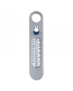 Термометър за вода Bébé-Jou - Nijntje Blauw