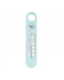 Термометър за вода Bébé-Jou - Owl Family