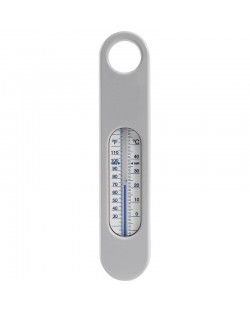 Термометър за вода Bébé-Jou - Grey