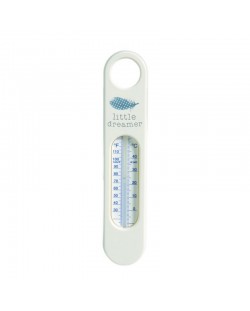 Термометър за вода Bébé-Jou - Little Dreamer