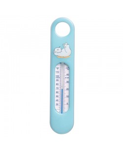 Термометър за вода Bébé-Jou - Pompon