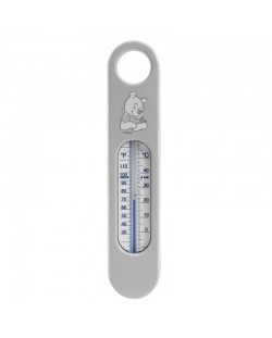 Термометър за вода Bébé-Jou - Pooh Bear