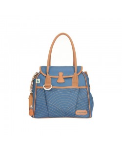 Babymoov Чанта Style Bag Blue Navy