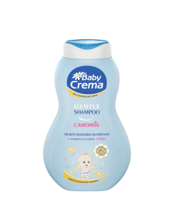 Шампоан Baby Crema -Лайка, 250 ml